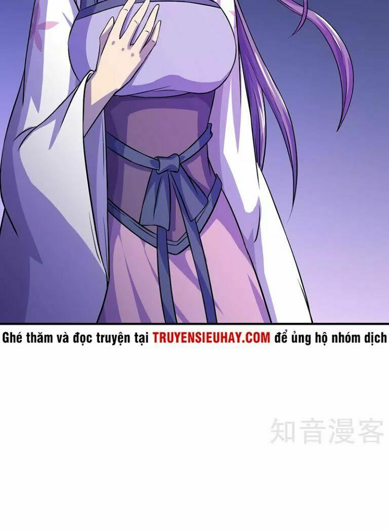 võ đạo độc tôn chapter 17 23