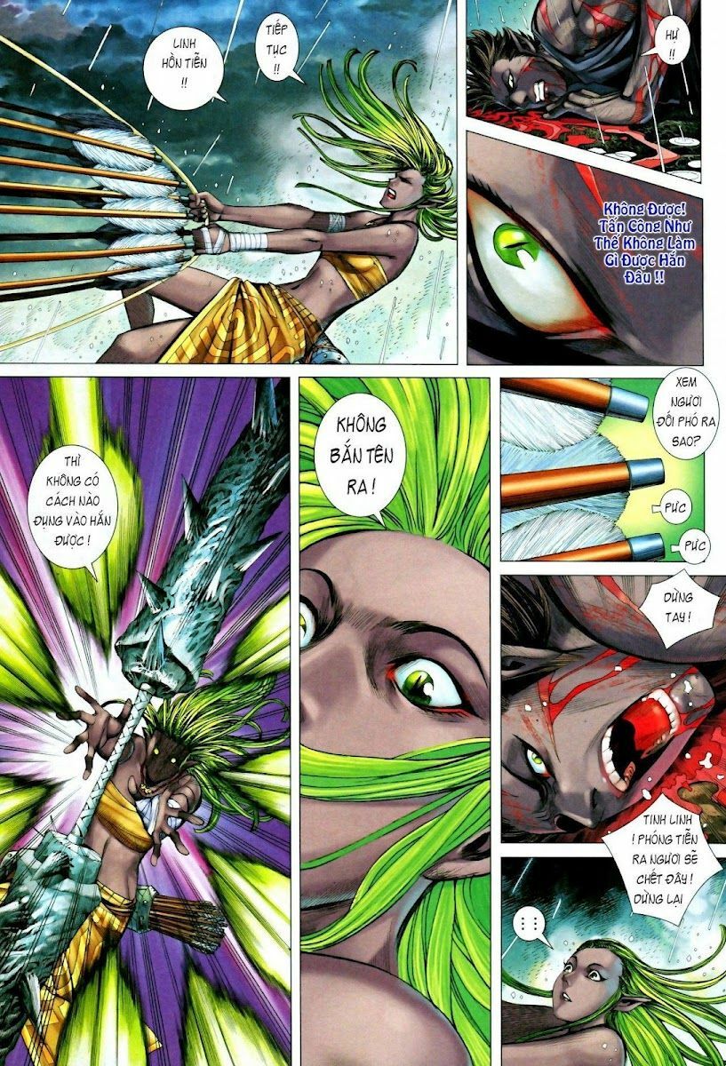 phong thần ký chapter 66 24