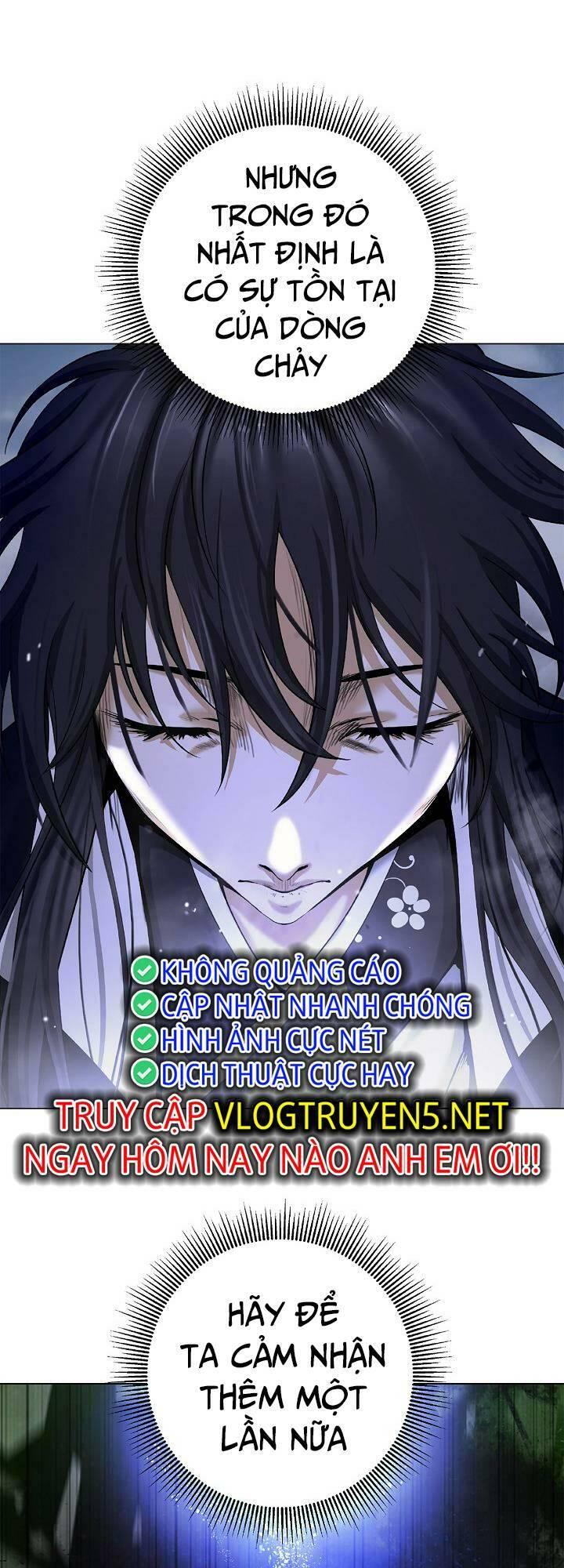 xuyên không thành hổ chapter 111 64