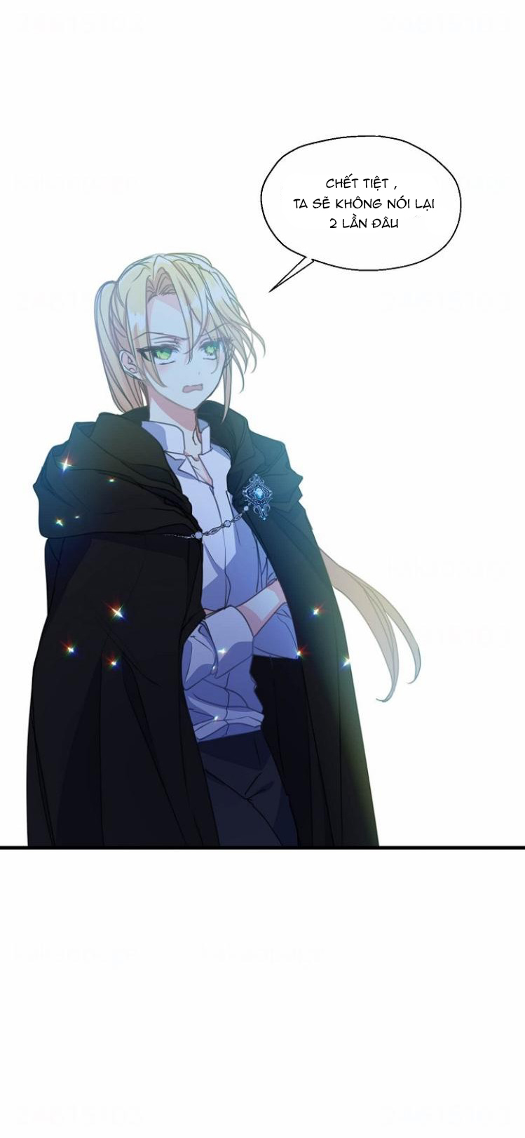 bệ hạ, xin đừng giết tôi!! chapter 38 21