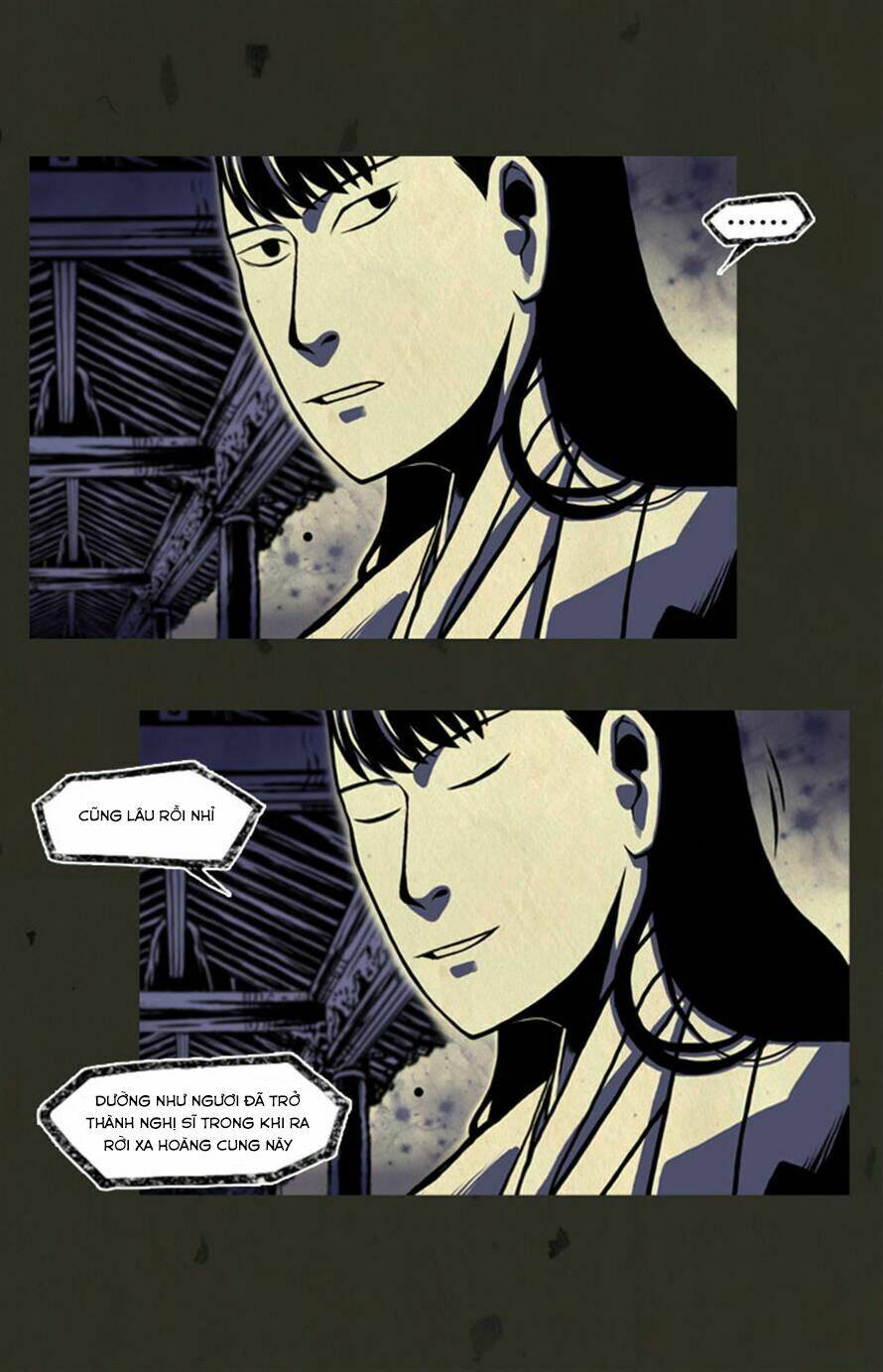 in full bloom chapter 19 4