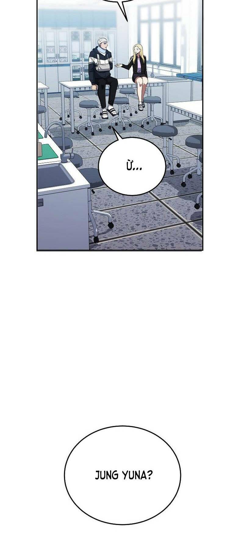 sự khởi đầu của tiền nhân chapter 10 50