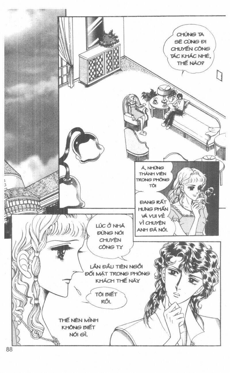 đừng chống đối chapter 3 94