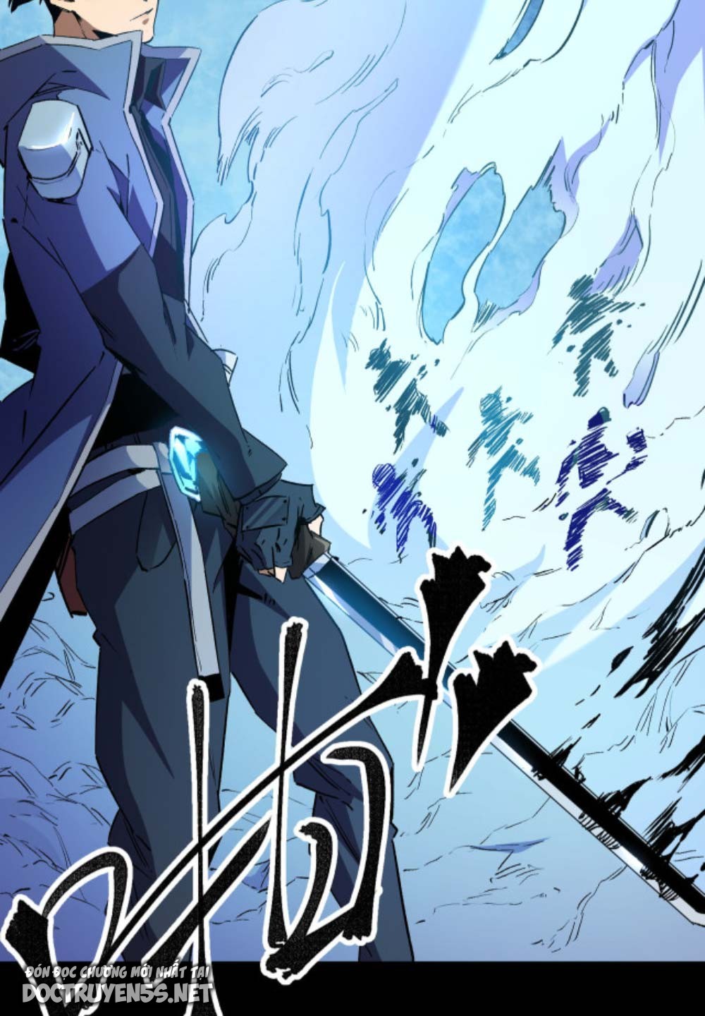 toàn dân chuyển chức: không có chức ta kết thúc thần minh chapter 2 43