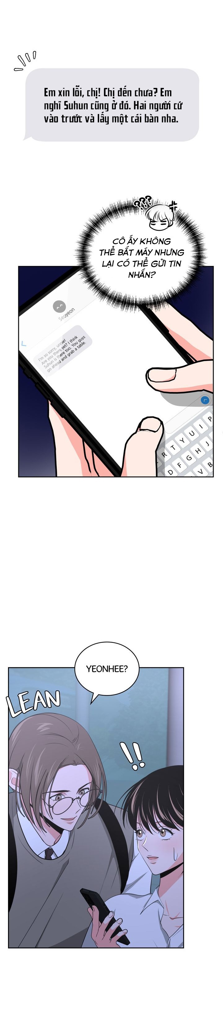 tối hậu thư chapter 67 6