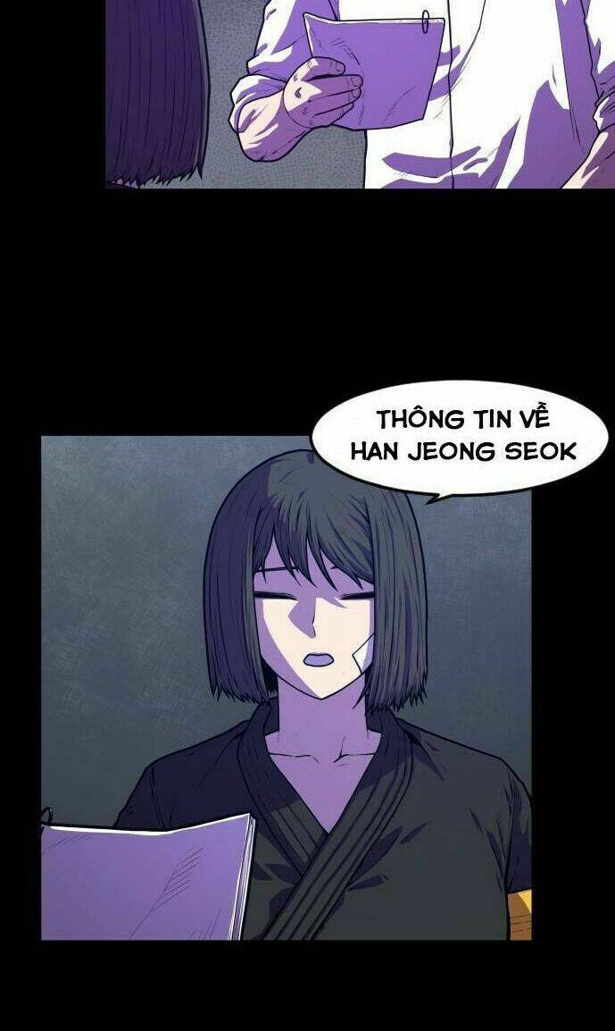 chinh phạt học đường chapter 12 27