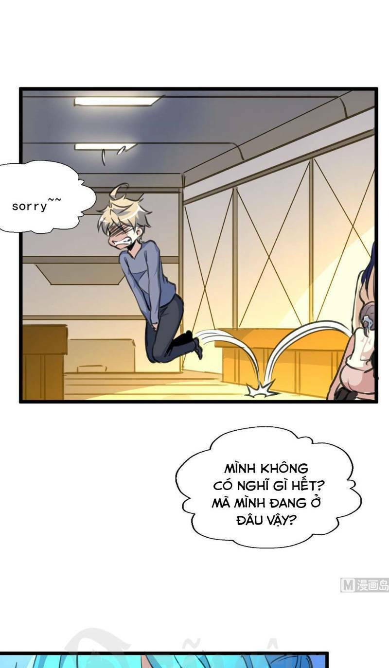 thần nhãn giám định sư chapter 89 7