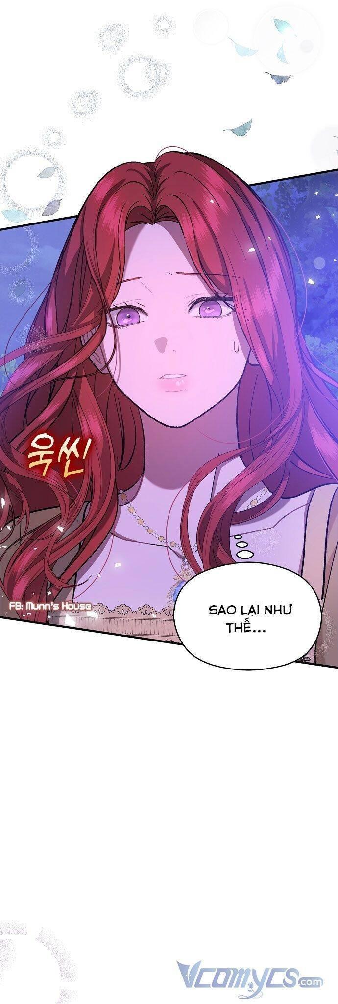 tôi không cố ý quyến rũ nam chính đâu! chapter 72 13