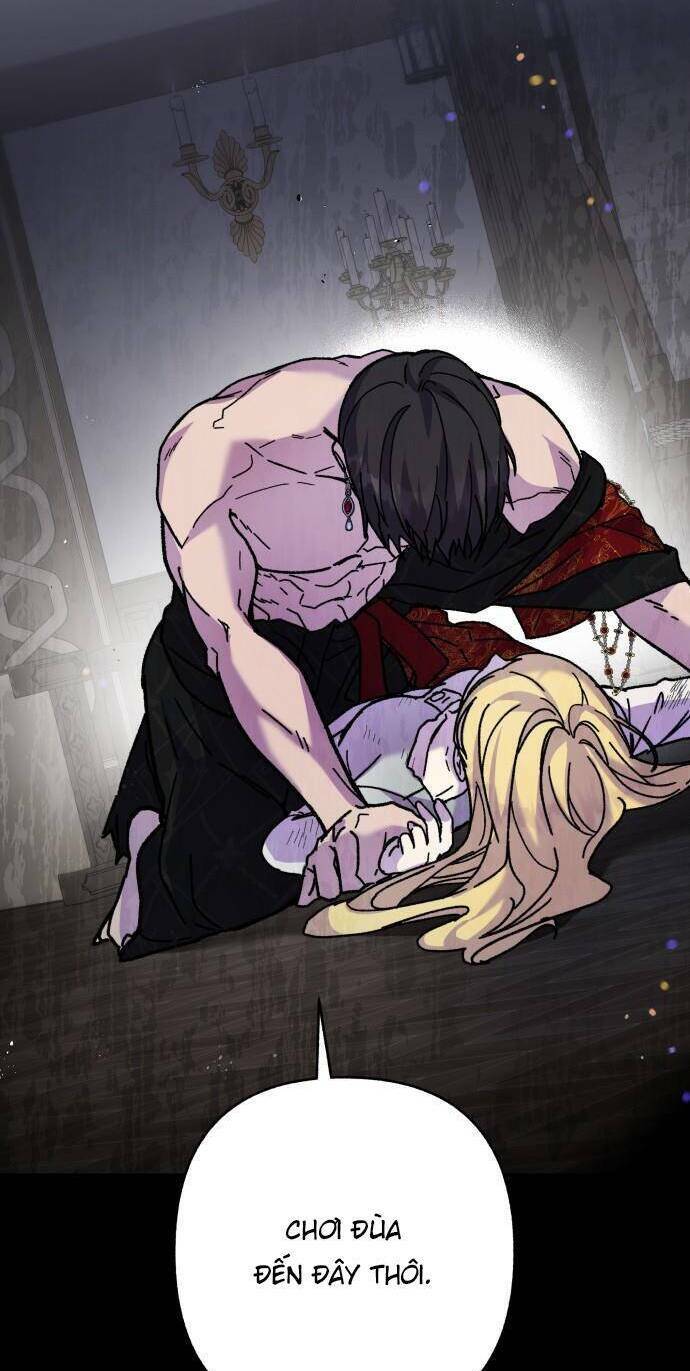 tôi mang trong mình trái tim của rồng chapter 7 18