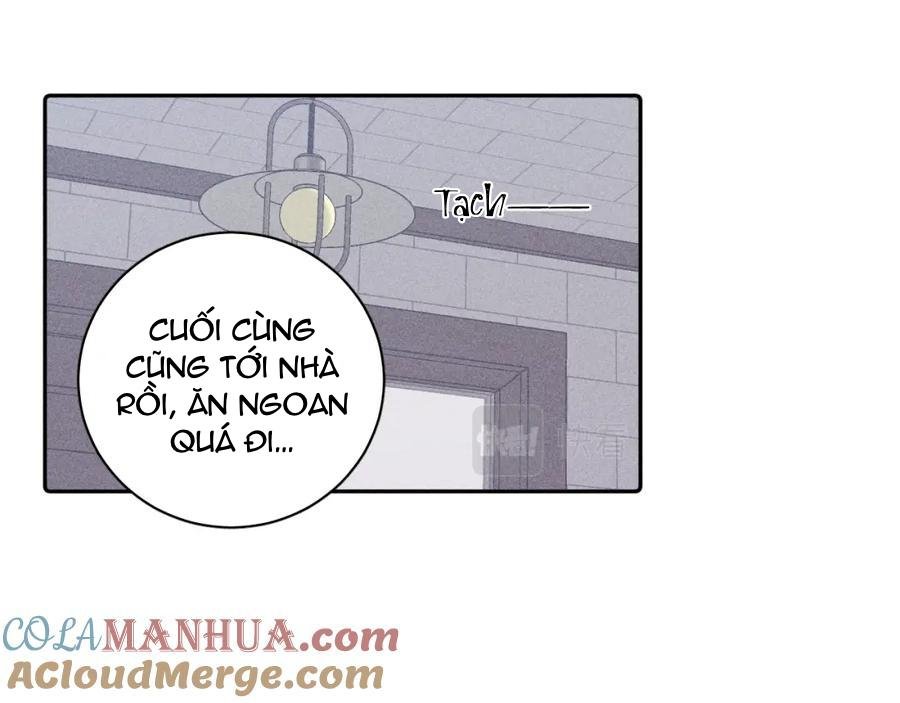 mùa xuân đang đến chapter 105 2