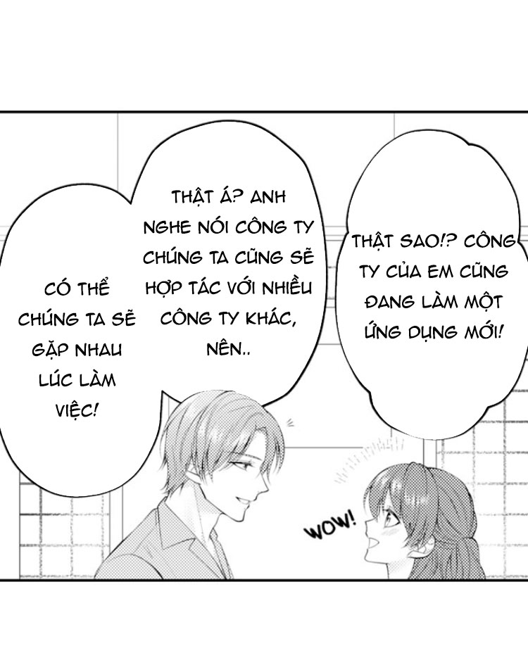 tiệm mát xa bí mật của bạn thanh mai trúc mã (full) chapter 20 7