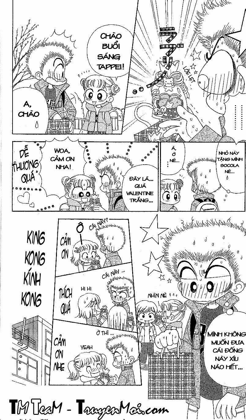 kocchi muite! miiko chapter 8 7