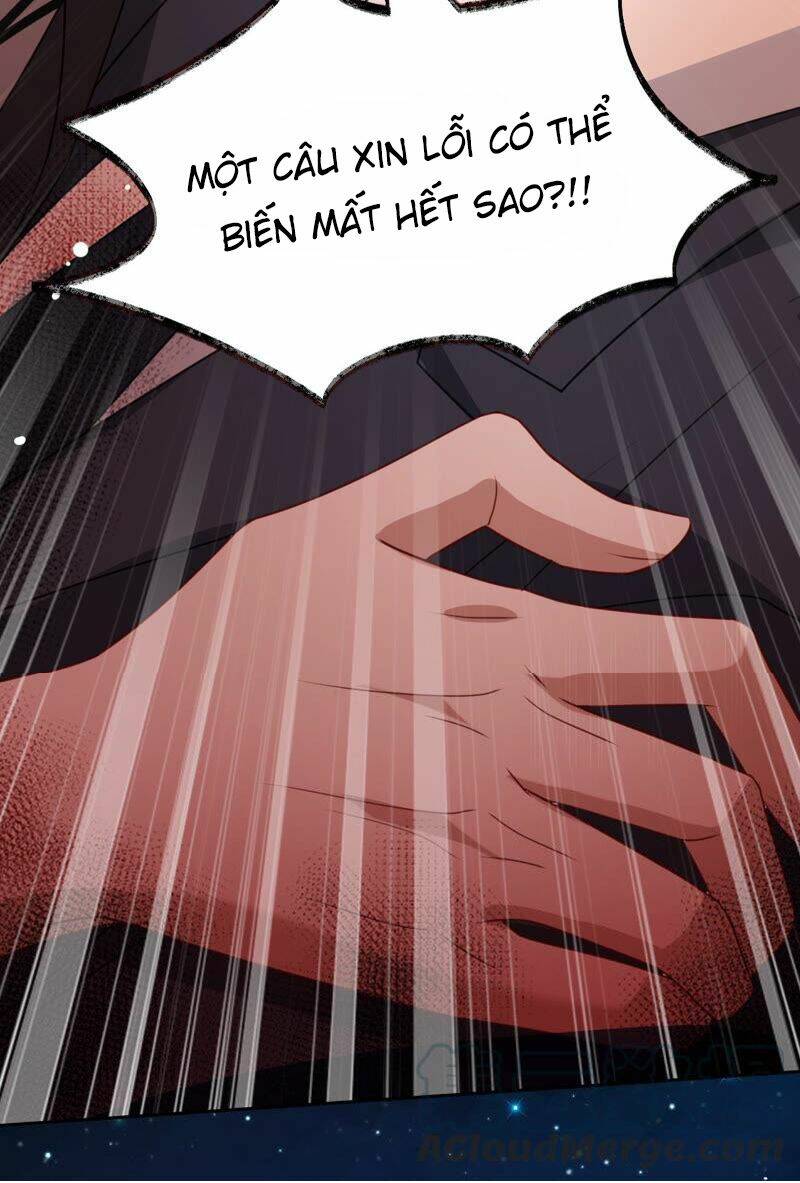 thần luân mật luyến chapter 124 31