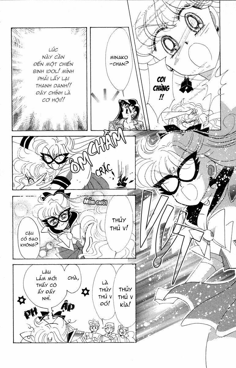 codename: sailor v chapter 10 30