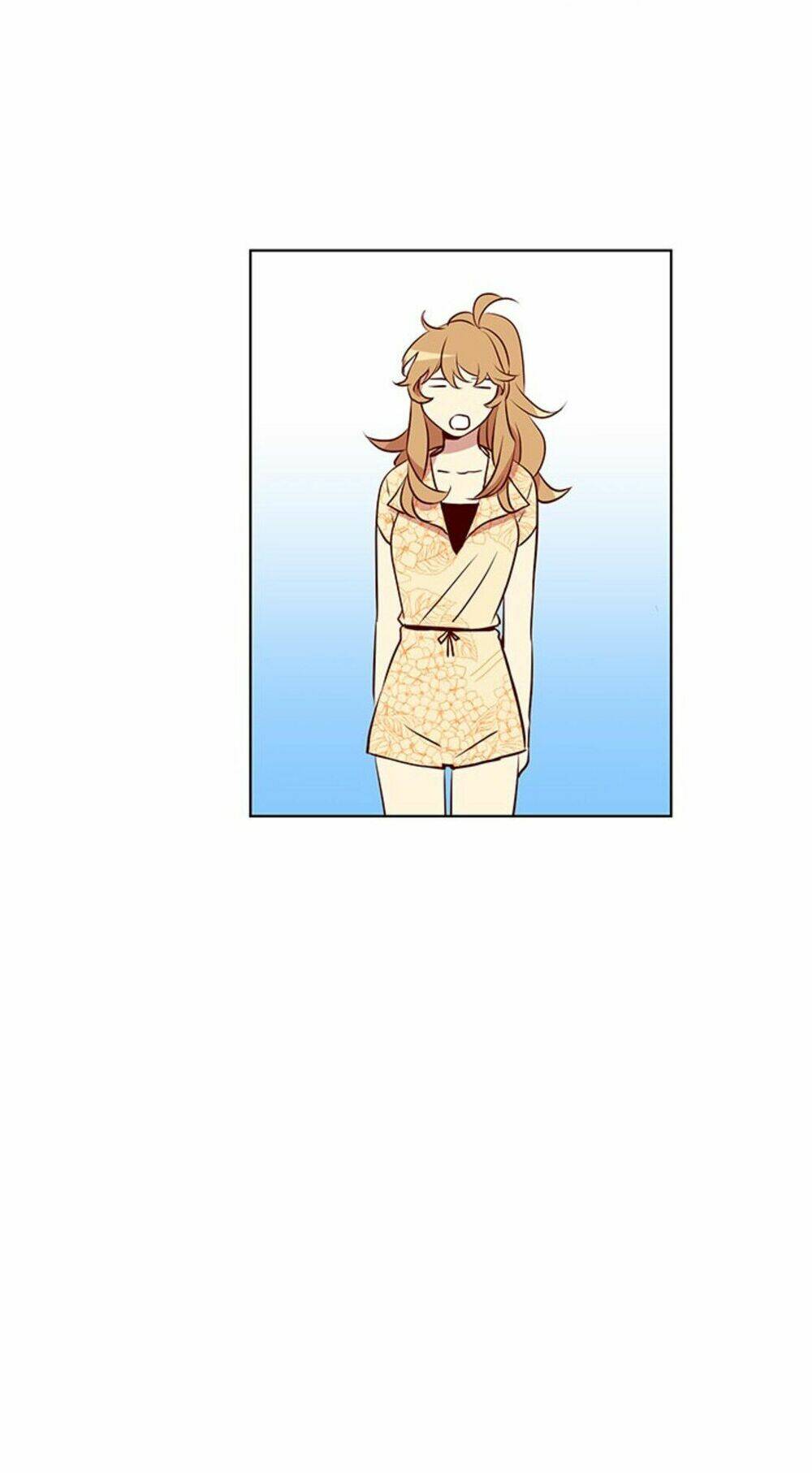 bộ mặt khác của cô bạn cùng phòng chapter 4 13