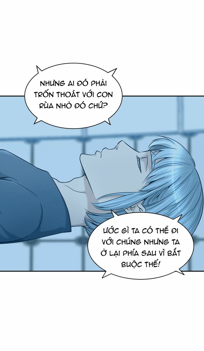 tòa tháp bí ẩn 2 chapter 324.5 9