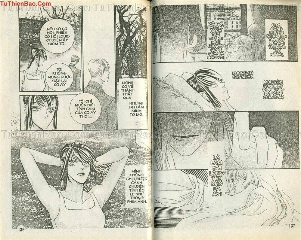 hoa hồng thép chapter 3 68