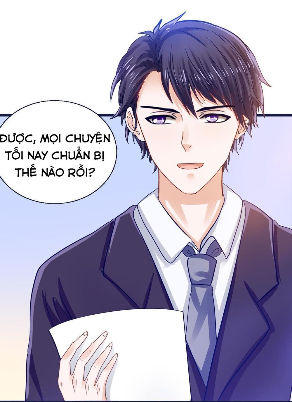 trọng sinh chi song diện cừu phục ký chapter 16 12