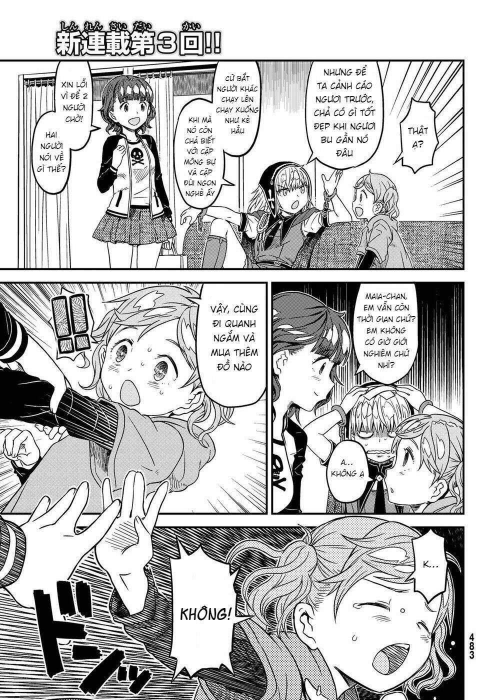 crimson grimoire chapter 3 9