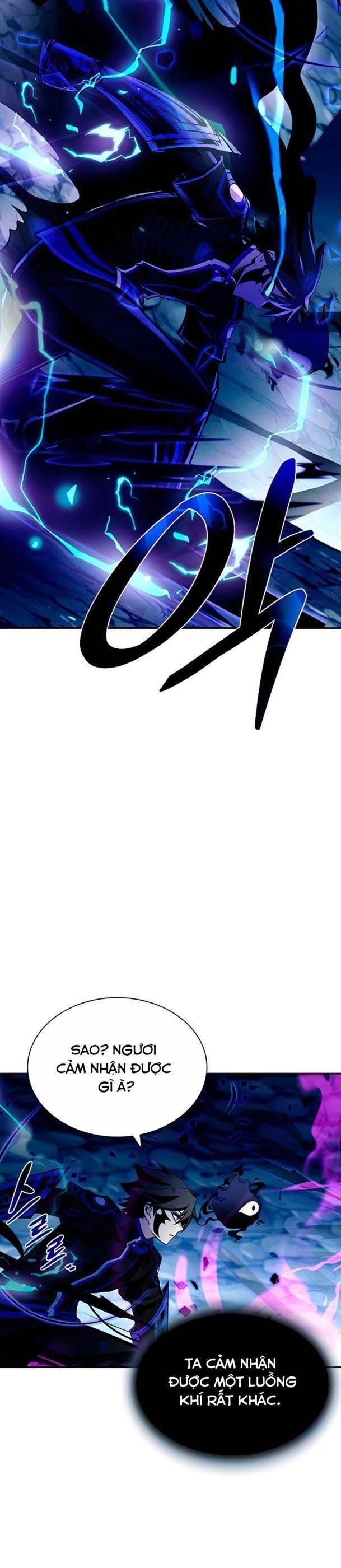 tiêu diệt ác nhân chapter 71 28