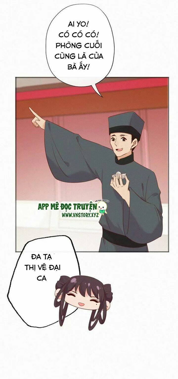 thiên hương mỹ nhân chapter 25 23