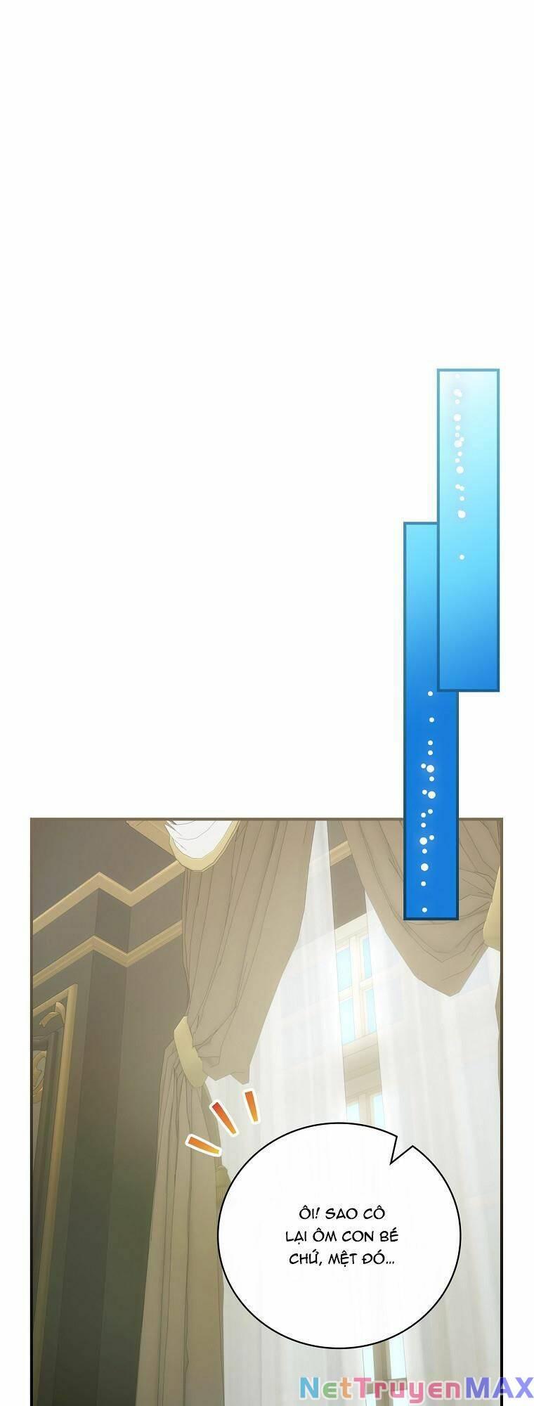 đứa bé đó không phải con anh chapter 51.1 29