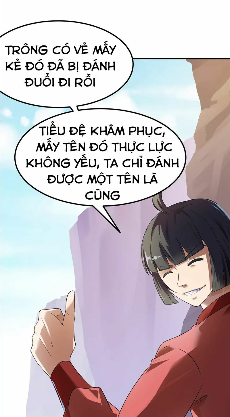 võ đạo độc tôn chapter 47 3