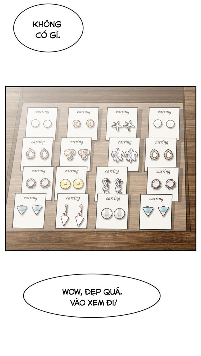 vẻ đẹp đích thực - true beauty chapter 41 71