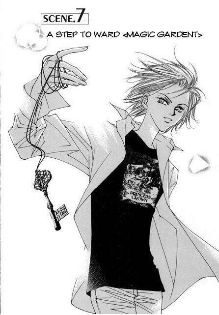 cynical orange - quả cam thủy tinh chapter 7 6