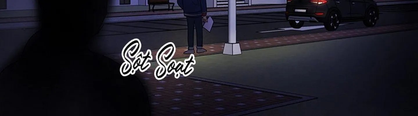 chuyện quái gì với giấc mơ đó vậy chapter 13 19