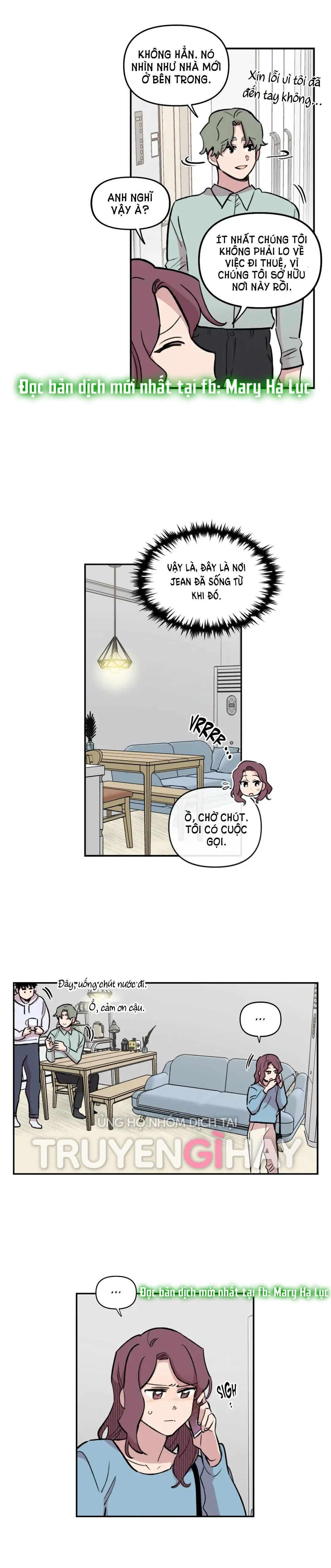 [18+] 1 người khỏe 2 người vui chapter 40.1 6