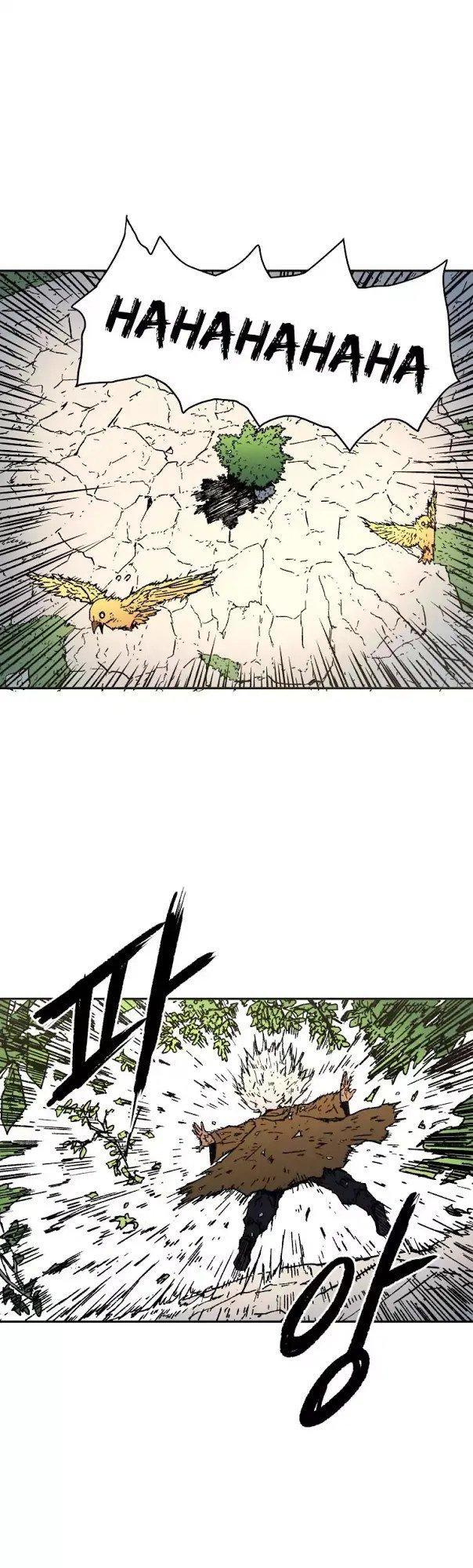 Bố Vô Song chapter 20 34