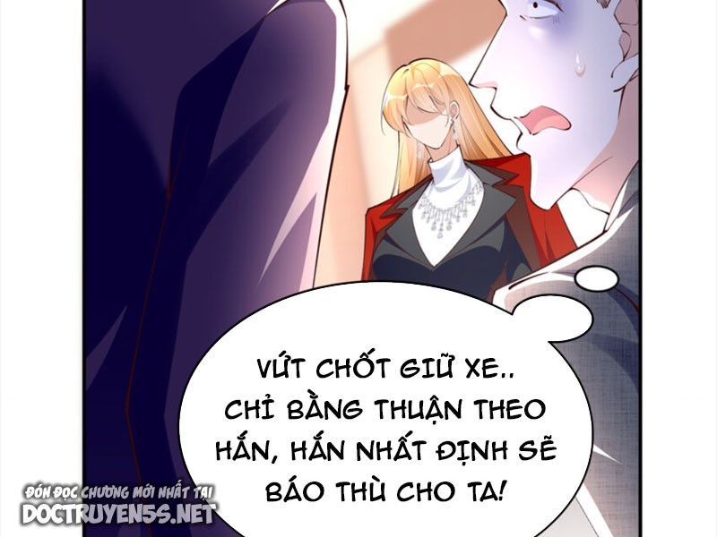 Boss Nhà Giàu Lại Là Nữ Sinh Trung Học! Chapter 162 - Trang 27