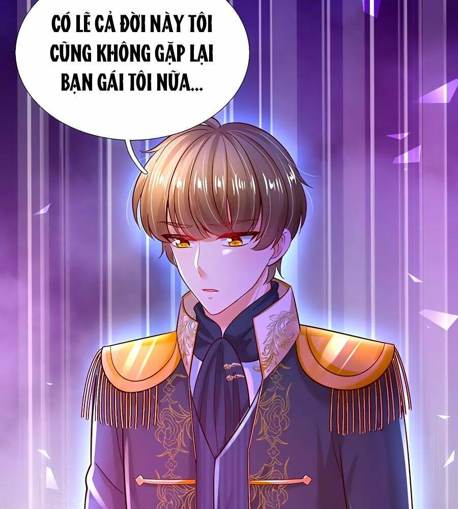 bỗng một ngày trở thành con gái nhà vua chapter 221 10