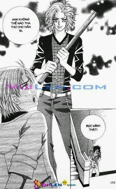 tình yêu quý tộc chapter 36 48