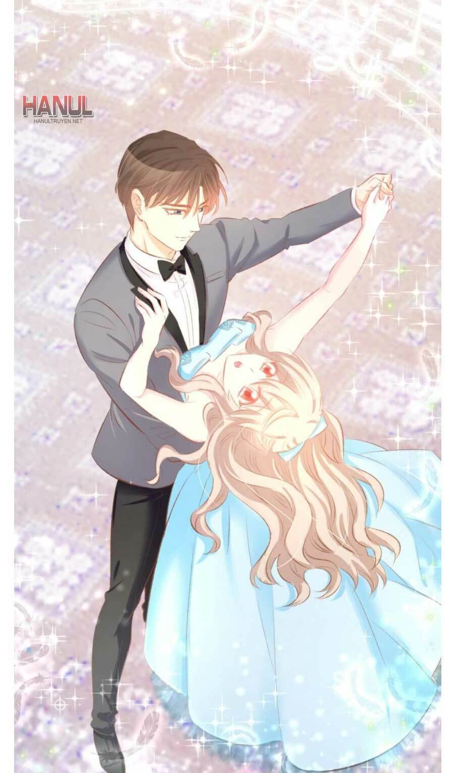 hôn nhân ấm áp : tổng tài sủng vợ thành nghiện chapter 51 24