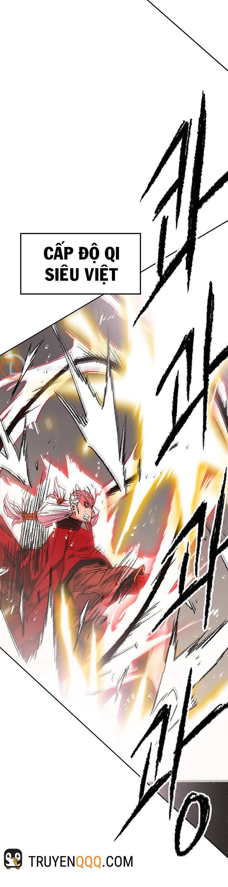 kiếm sĩ bất bại chapter 111 4