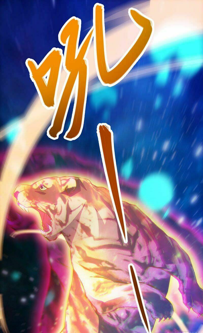 thiên hạ kiếp chapter 3 25