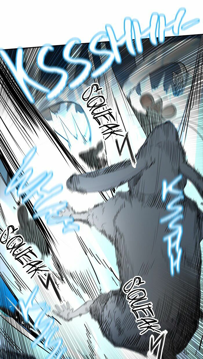 tòa tháp bí ẩn 2 chapter 276.5 18