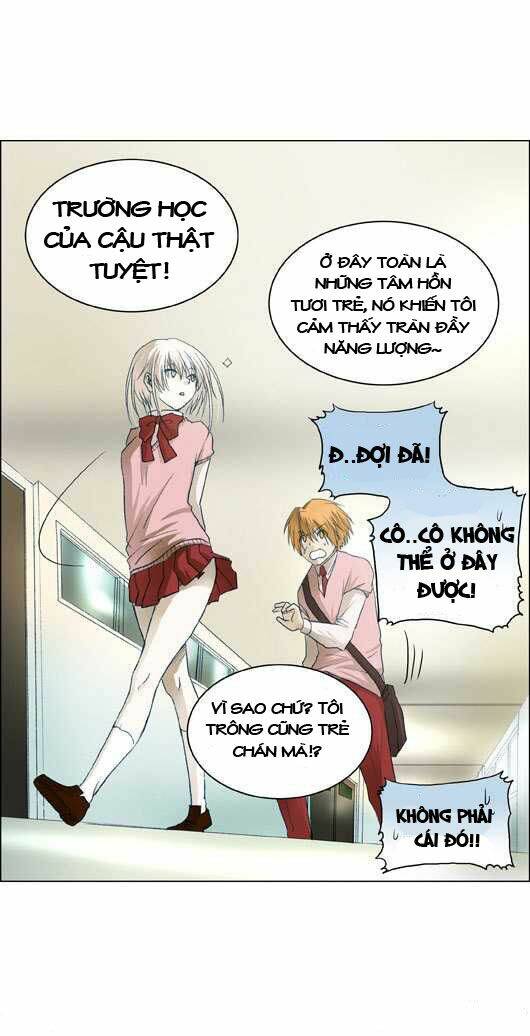 chúa tể perdien chapter 10 6