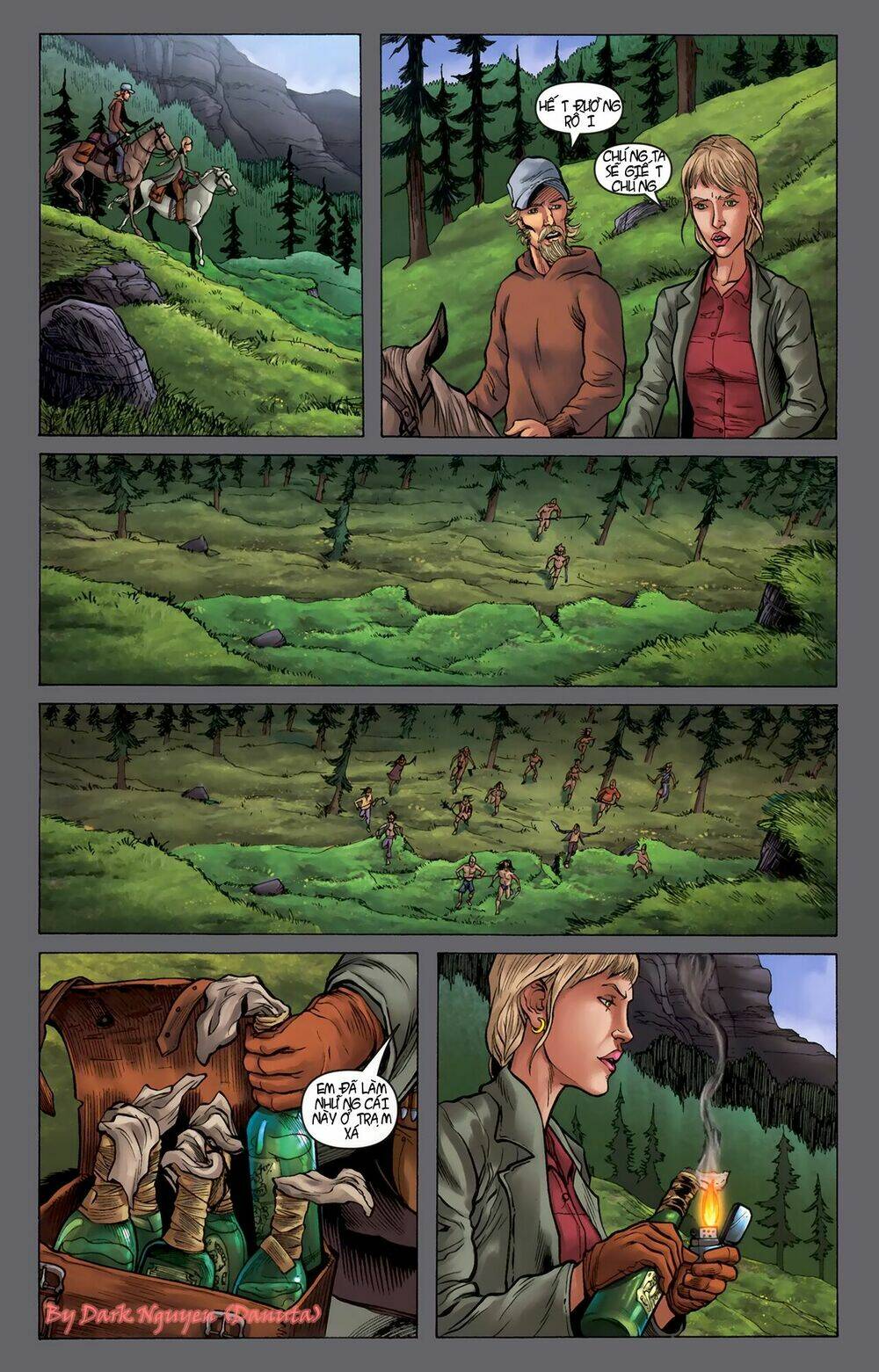 crossed family values chapter 5 21