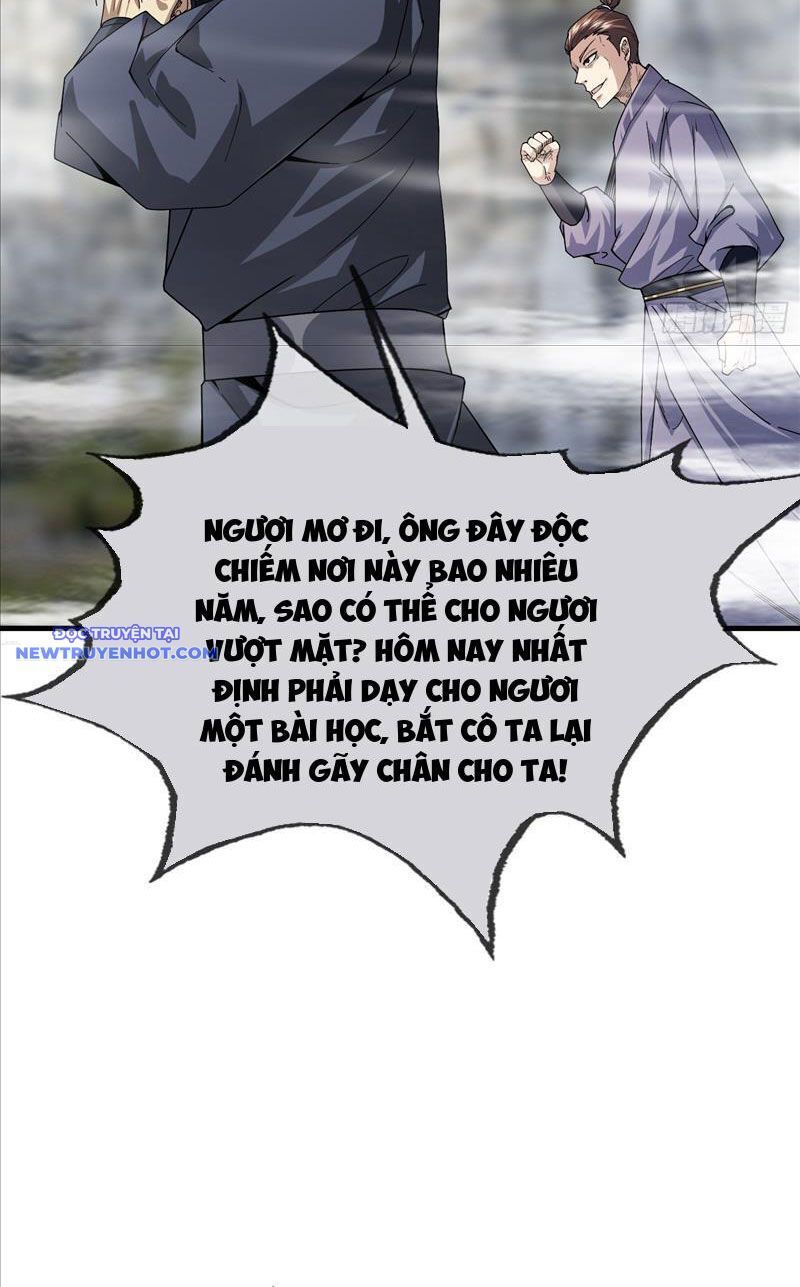 ngủ say vạn cổ: xuất thế đẩy ngang chư thiên chapter 9 51