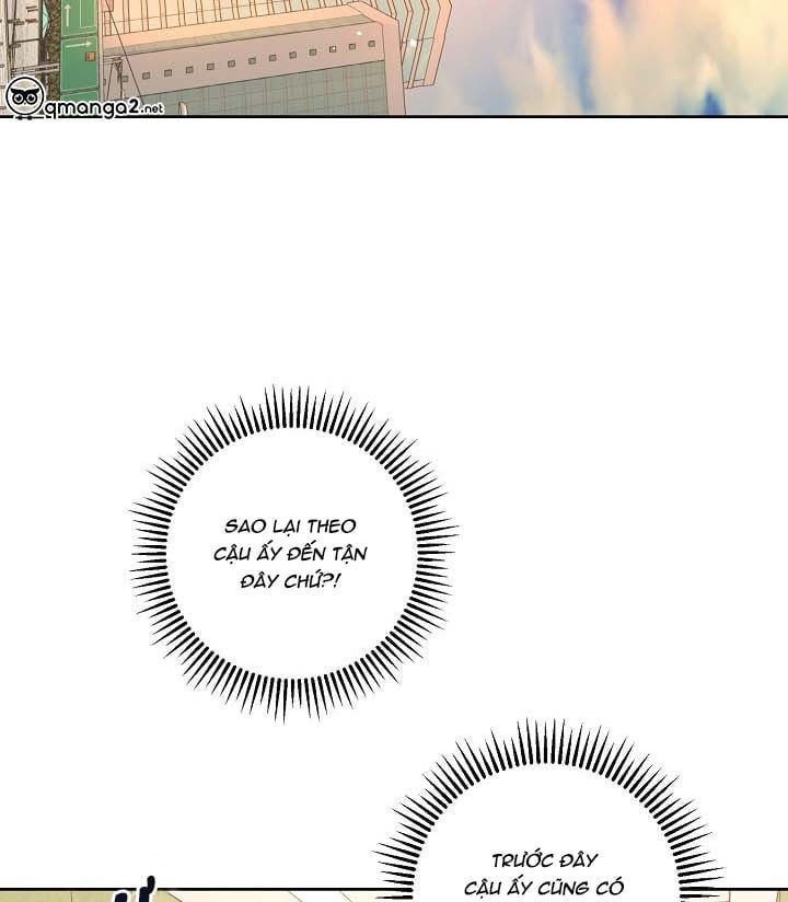 thần tượng đến rồi!? chapter 26 63