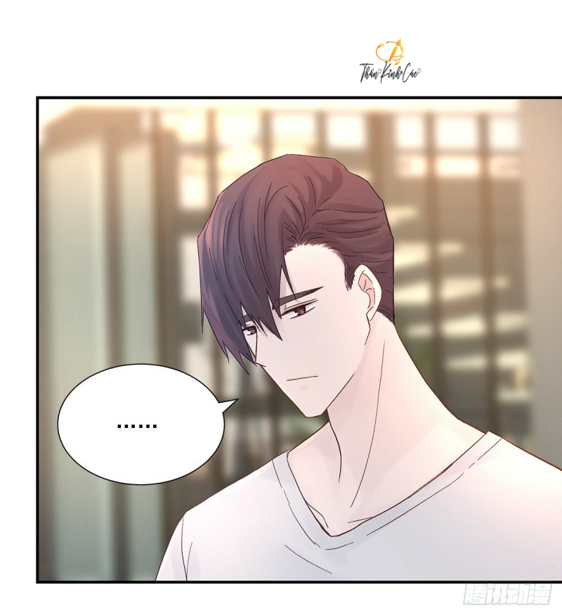 mối tình đầu gian nan của chu thành nhất chapter 35 13