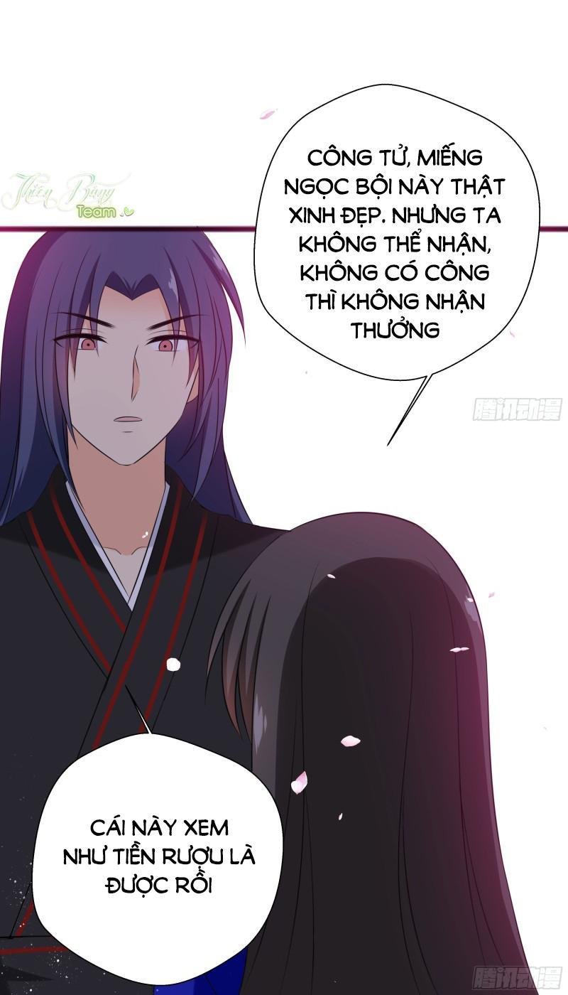 nam tử truyện chapter 8 20