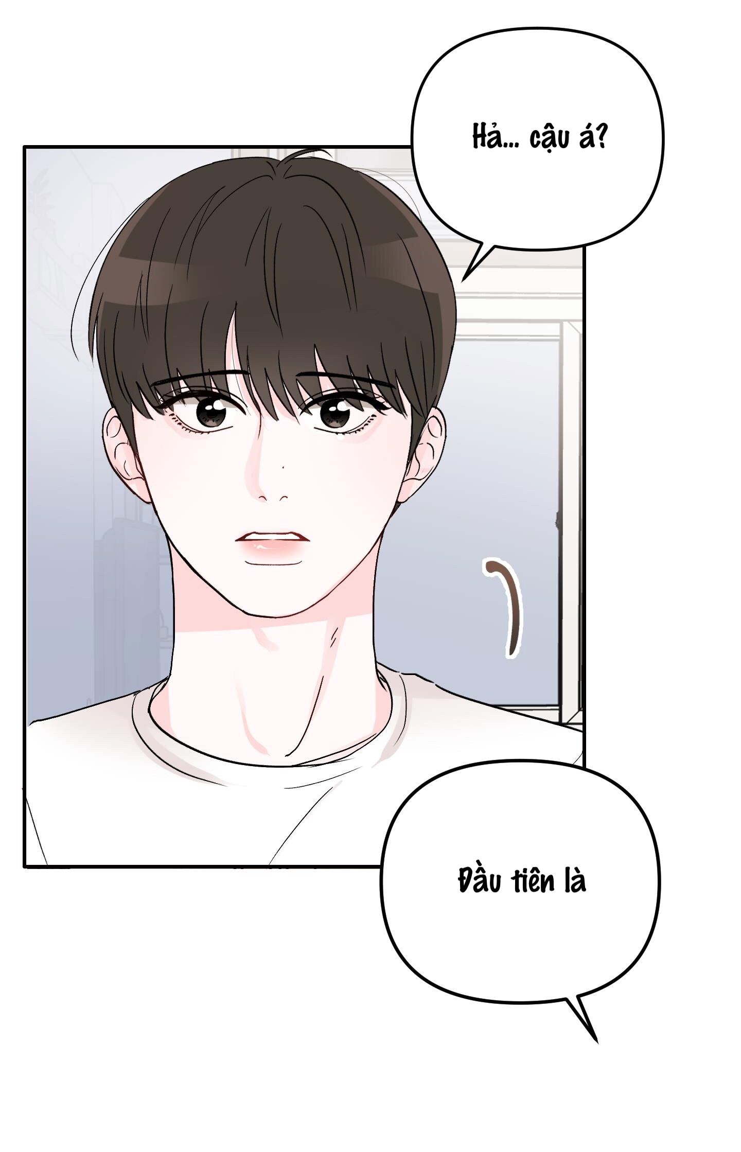 thán phục thanh xuân chapter 3 22