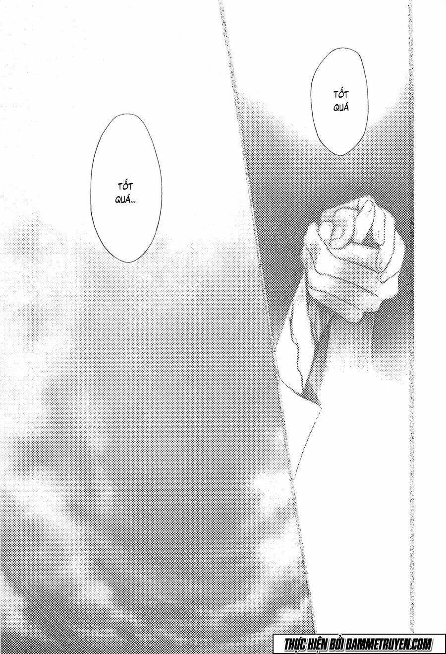 himitsu chapter 20.2 30