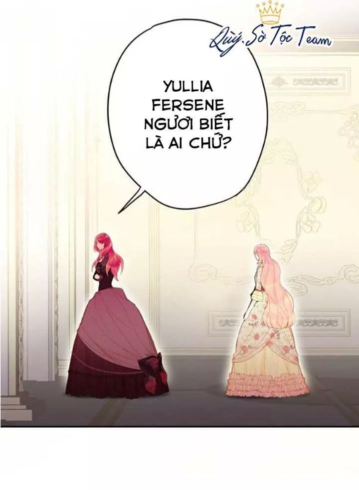 trọng sinh trở thành hoàng phi chapter 58 10