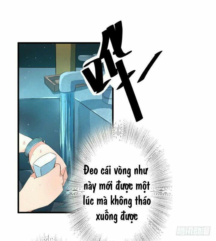 xuyên qua cứu mỹ nam ở thế giới phong thần chapter 2 12