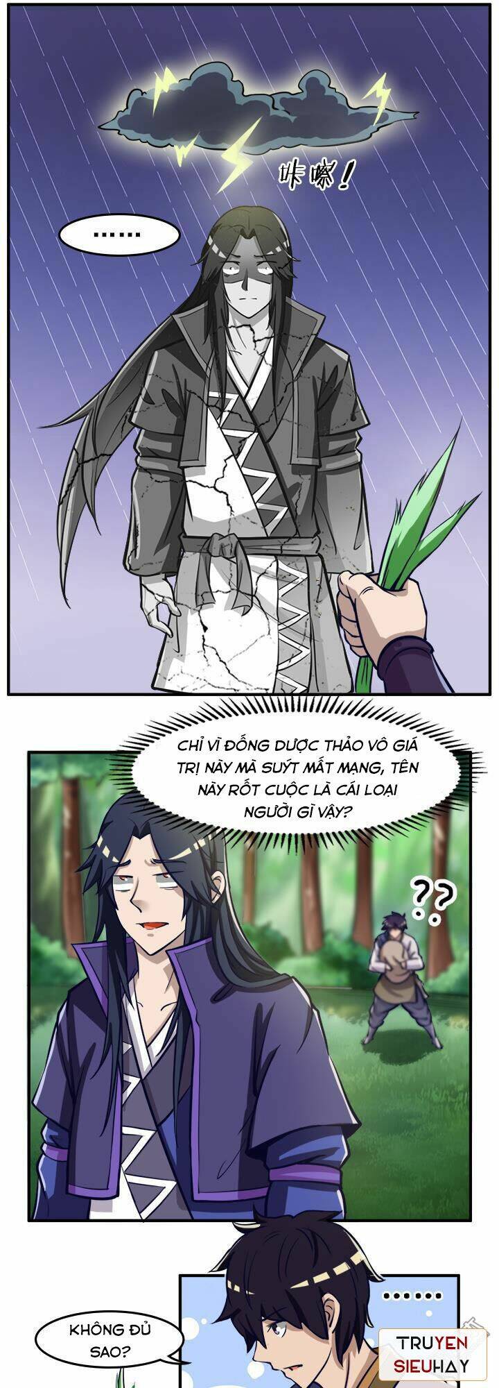 lâm phi truyện chapter 20 17